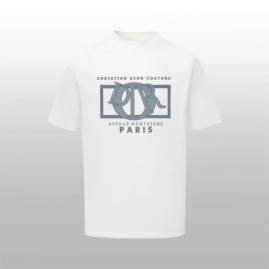 Picture of Dior T Shirts Short _SKUDiorS-XLxetr0615641